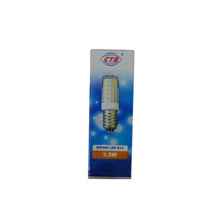 LAMPADA LED 127V PARALELA COMPATIVEL ELECTROLUX