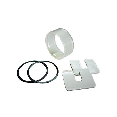 KIT APOIO ROLAMENTO TRANSMISSAO LE06 /LE08 / LE750