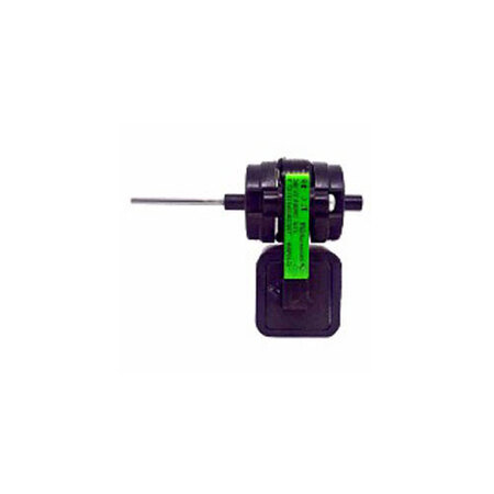 MOTOR VENTILADOR GE/DAKO 220V EIXO LONGO