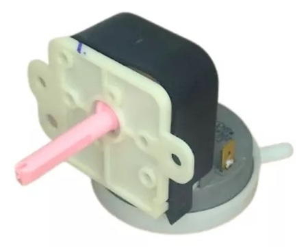 PRESSOSTATO 4 NIVEIS LT10B/LAC09/LAC11