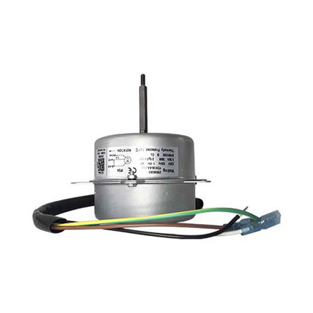 Motor Ventilador Condensadora Midea 7/12BTUS