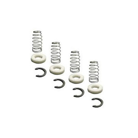 ACESSORIOS VELA SEMER 4 BCS