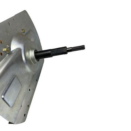 MECANISMO CONTINENTAL 13KG C/BASE RECOND. 30CM