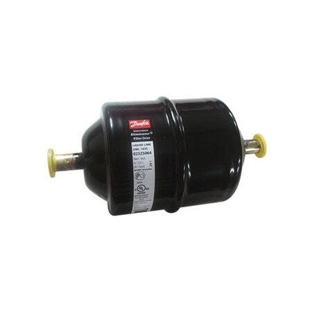 FILTRO SECADOR. DML/DCL - 163S - 350X3/8 SOLDA