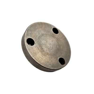 KIT TAMPA TRASEIRA EIXO BITZER I/II/III 57MMX8MM