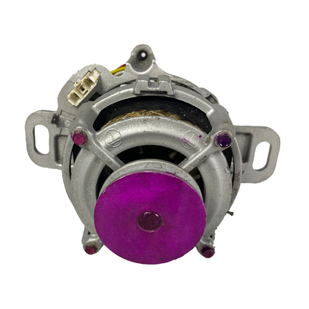 MOTOR LAV. ELECTROLUX LM06/08 RECON 220V