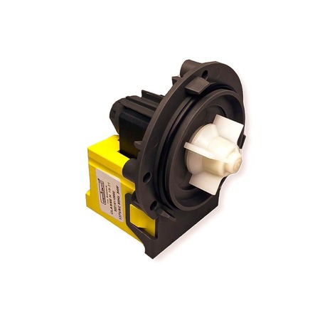 Bomba Eletrobomba Brastemp 110v 127v Cwg11 Bwg11 Bwh11 Bwk11