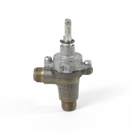 RAMAL METAL FORNO 5P ROSCA EXT FINA