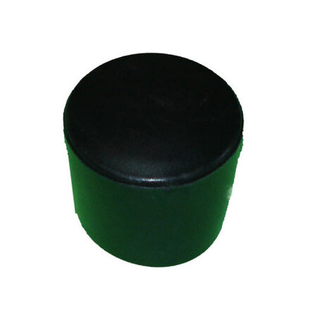 PONTEIRA P/ CADEIRA EXT. 1 1/4 PRETA