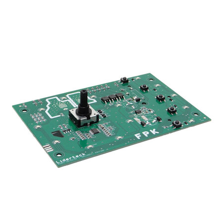 PLACA COLORMAQ ELETRONICA LCA12-15 BIVOLT VRS 2