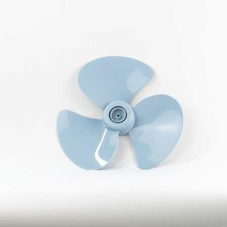 HELICE MALLORY BOREAL 30 CM AZUL 3 PAS