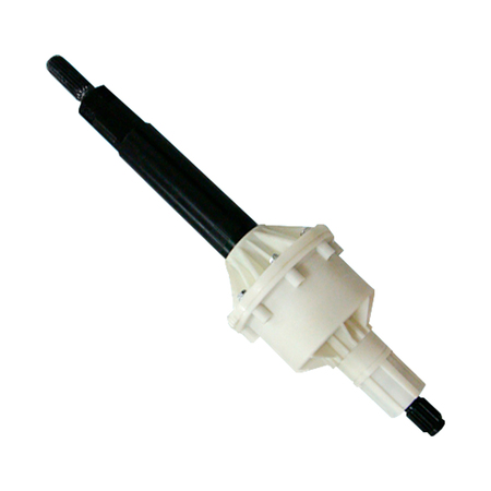 CONJ. MECANISMO GE 8/10.2KG AMAZONAS