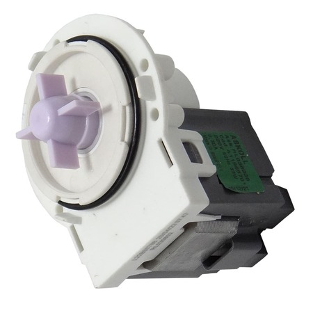 ELETROBOMBA DREMAGEM S/CARCACA 220V ORIGINAL