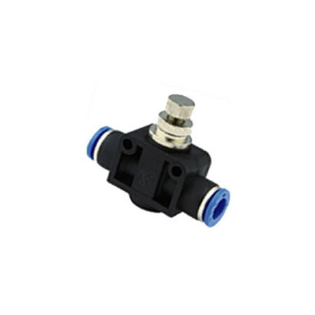 REGULADOR FLUXO 10MM