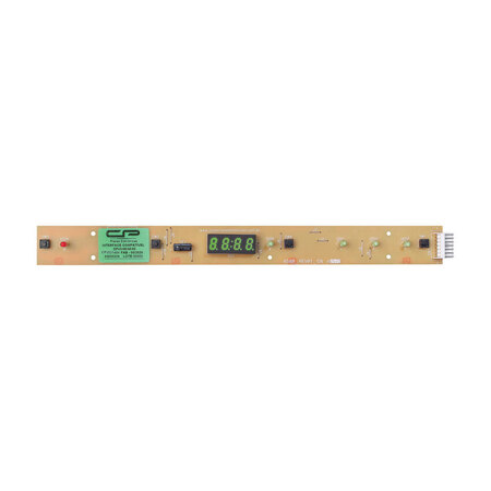 PLACA INTERFACE REFRIG. DF-46 BIVOLT