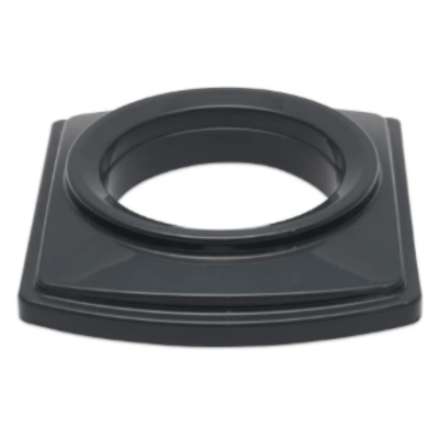 TOPO BEBEDOURO GRAFITE