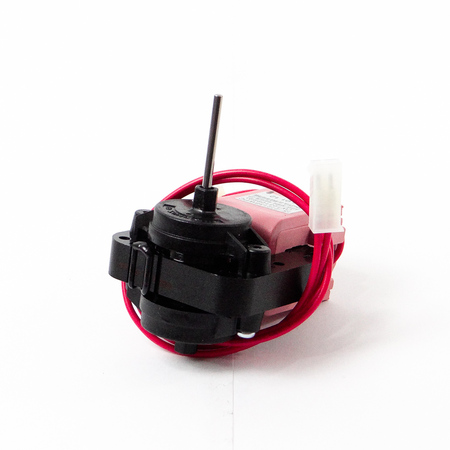 MOTOR RESINADO BRM50/BRE50NE 220V 60HZ