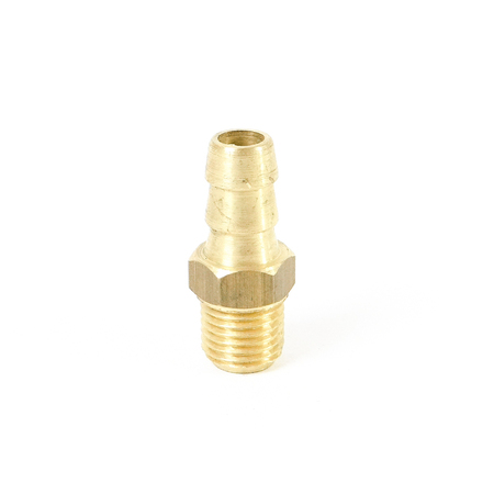 CONEXAO 1/4 NPTM X 3/8 BM