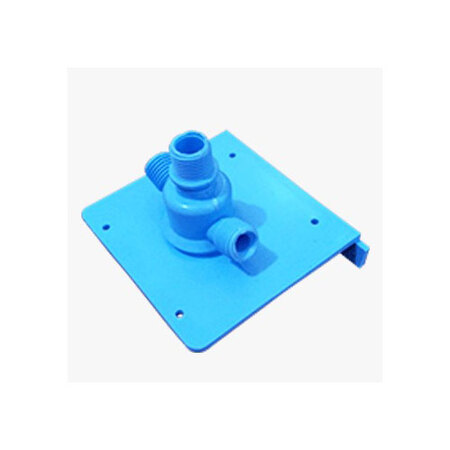 SUPORTE FILTRO MASTERFRIO AZ