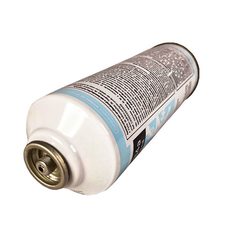 GAS FREON R-134A  (LATA 750GR)