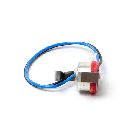 Termostato Bimetal Brastemp Ou Consul Brm37 Brm43 Original