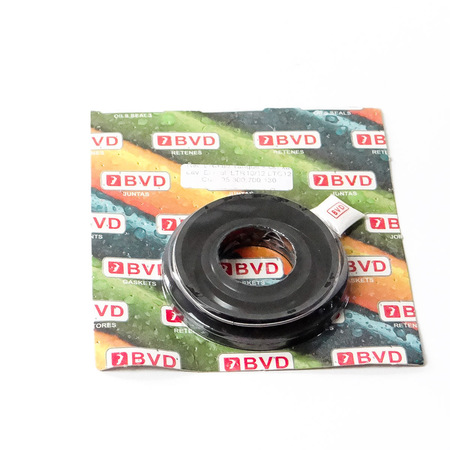 Retentor Compatível Lavadora Electrolux Lf /q /75 /80