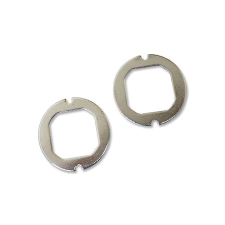 ARRUELA FUNDO CESTO GE 8/10/11/12 KG