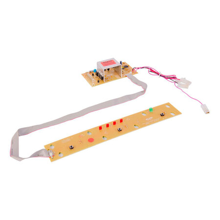 KIT TIMER BRAST LR SMART 5KG BWM05A/BWB05