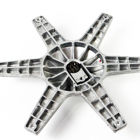 SUPORTE CESTO COLORMAQ ORIGINAL 11KG C/CUNHA