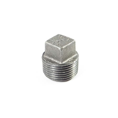 BUJAO 3/4 NPT 150#