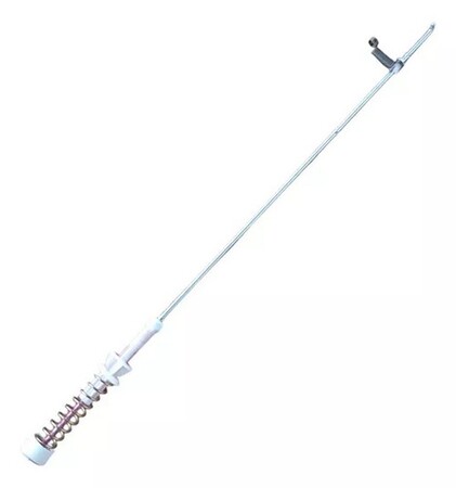 VARA SUSPENSAO LAC16/LTD15