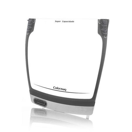 TAMPA MOVEL COLORMAQ ORIGINAL 15KG BCA