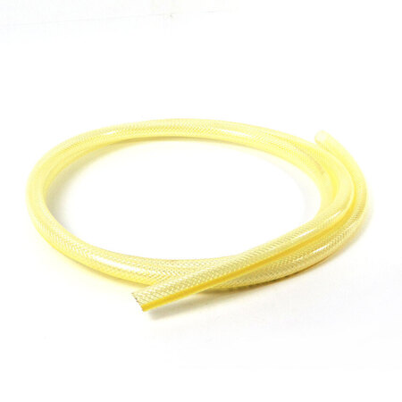 MANGUEIRA TRANC. 3/8 X 3,30MM C/TARJA 9K (ROLO 50MTS)