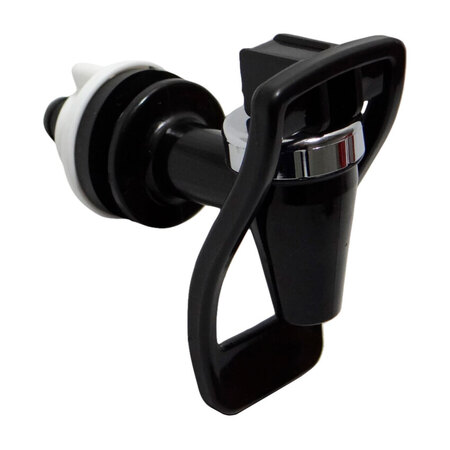 TORNEIRA BEBED C/ CONECTOR PTA TP COM.ALAV.INF