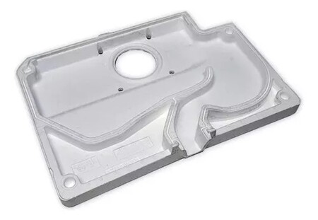 ISOLACAO BRAST TRASEIRA BRM44 W10539793