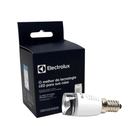 LAMPADA LED 127V  DF52