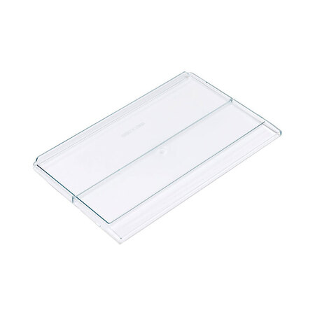 PRATELEIRA SUP DO FREEZER PLASTICO