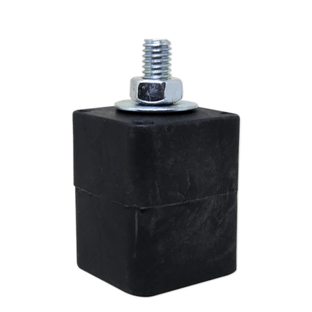 CALCO MINI BORRACHA P/AR CONDICIONADO