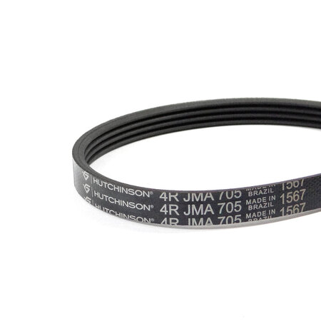 CORREIA COLORMAQ LCM 5KG/KIN SERENA (4 CANAIS)