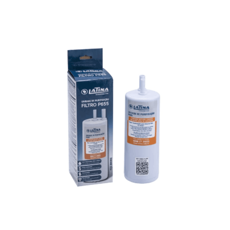 FILTRO BEBEDOURO 5 ESTAGIOS PURIFIVE STERILIZER