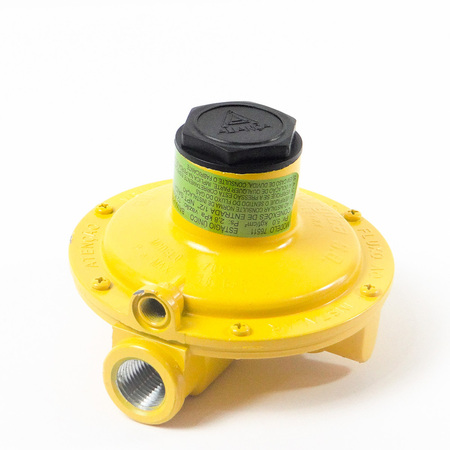 REGULADOR AMARELO IND 12KG 76511