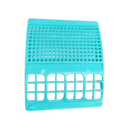 COLETOR DE FIAPOS SUGGAR VERDE