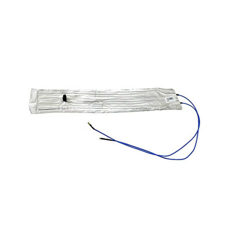RESISTENCIA ELECTROLUX 127V 15W (64684446)