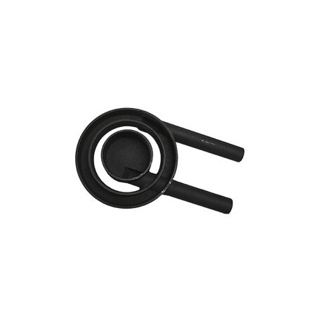 CACHIMBO DUPLO MEDIO TITAN S/ REGULAGEM