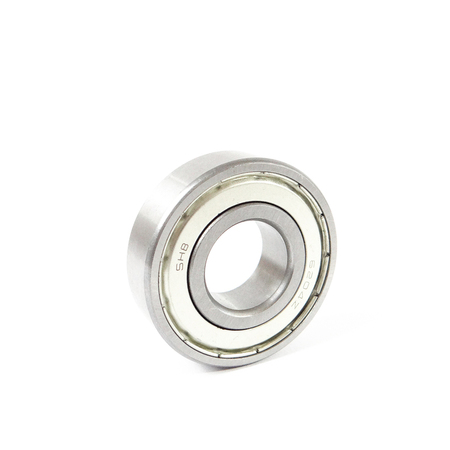 ROLAMENTO 6204 MANCAL ENXUTA