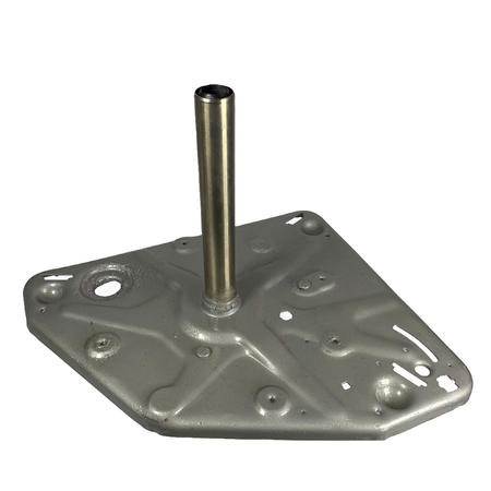 BASE COLUNA BRASTEMP RECOND/ALADO