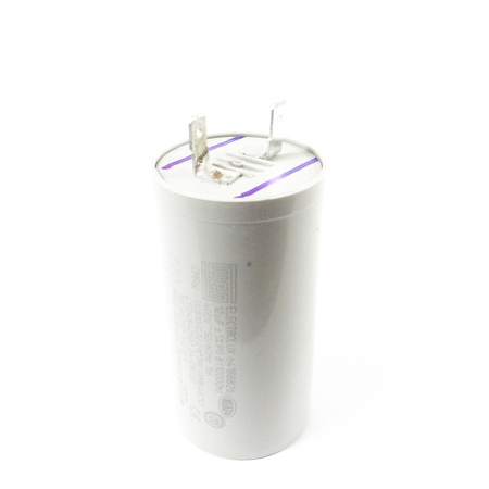 CAPACITOR ELECTROLUX 12MF/400VAC 220V TOP6/F/S