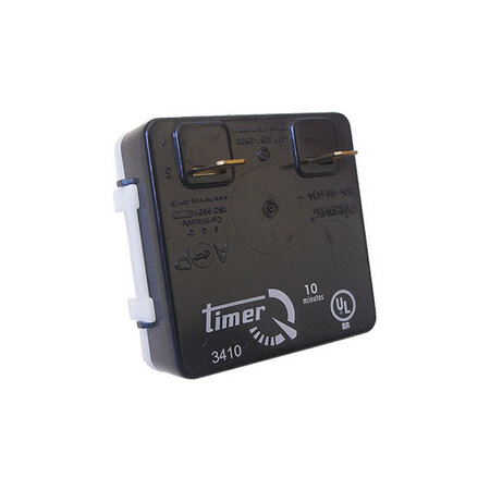 TIMER TANQUINHO UNIVERSAL QUADRADO MEC 10 MIN