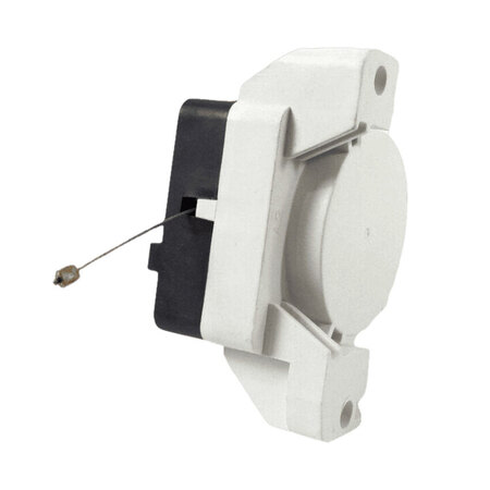 Atuador De Freio 127v Lavadora Electrolux Lte07 64500825