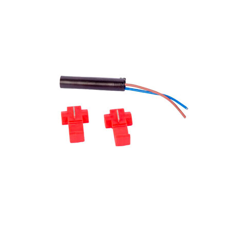 KIT SENSOR CAMPO BRE/G/N/M/V CRM KRM 10K PARALELO